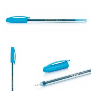Hemijska olovka Cassa 0.7 Slide Plava